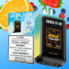 Geek Bar Skyview 25K - Orange Berry Ice import placeholder for 8059135950911