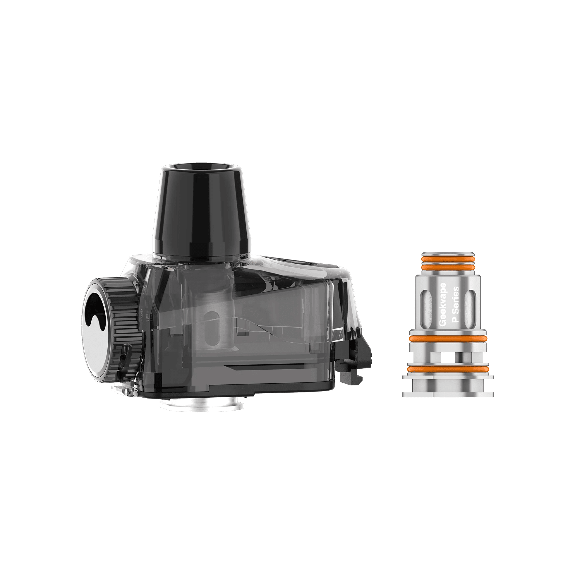 geekvape aegis boost pro replacement pod (1 pod + 2 coils) geekvape aegis boost pro replacement pod (1 pod + 2 coils)