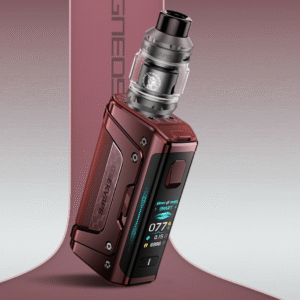 geekvape aegis legend 5 box mod kit 200w