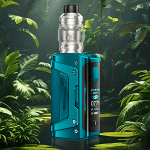 geekvape aegis legend 5 box mod kit 200w