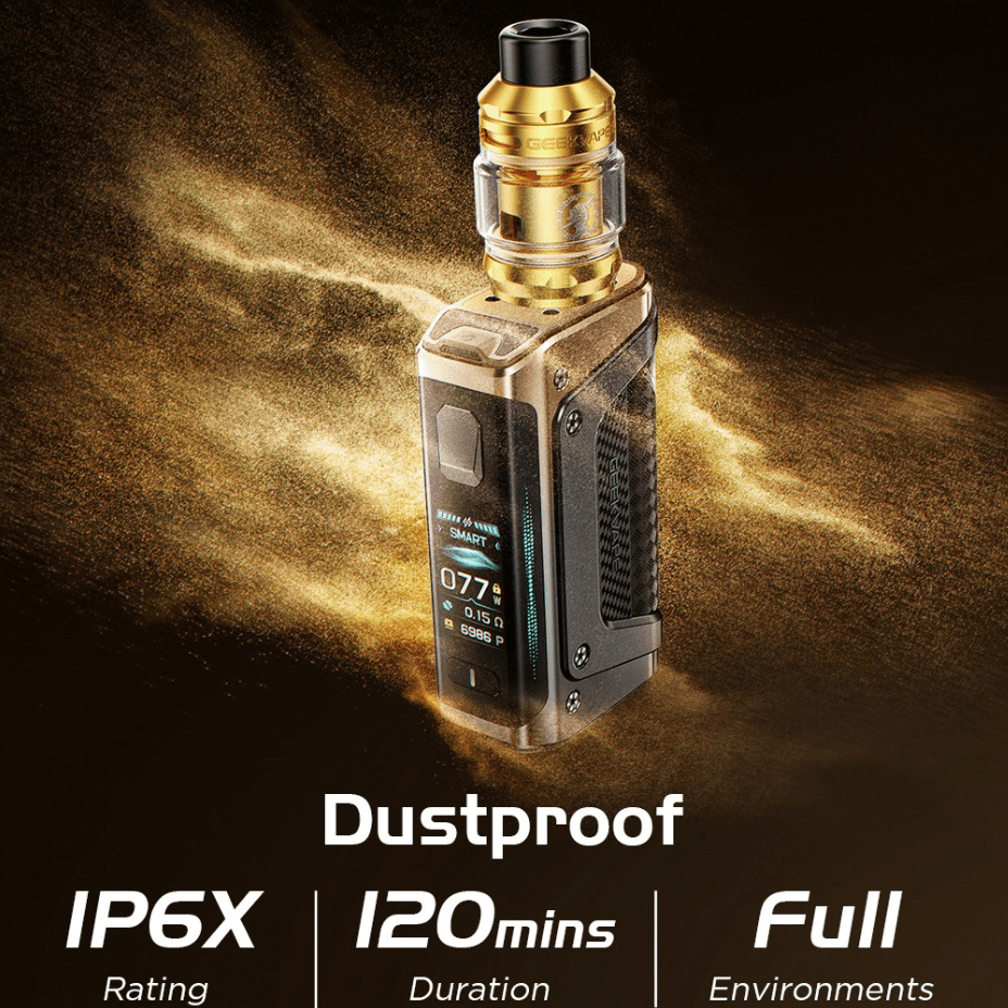 geekvape aegis legend 5 box mod kit 200w geekvape aegis legend 5 box mod kit 200w