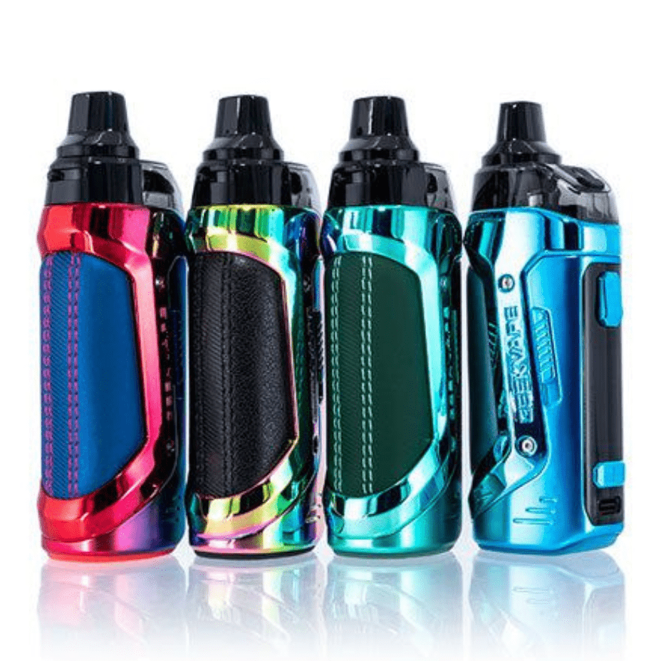 geekvape b60 boost 2 pod kit geekvape b60 boost 2 pod kit