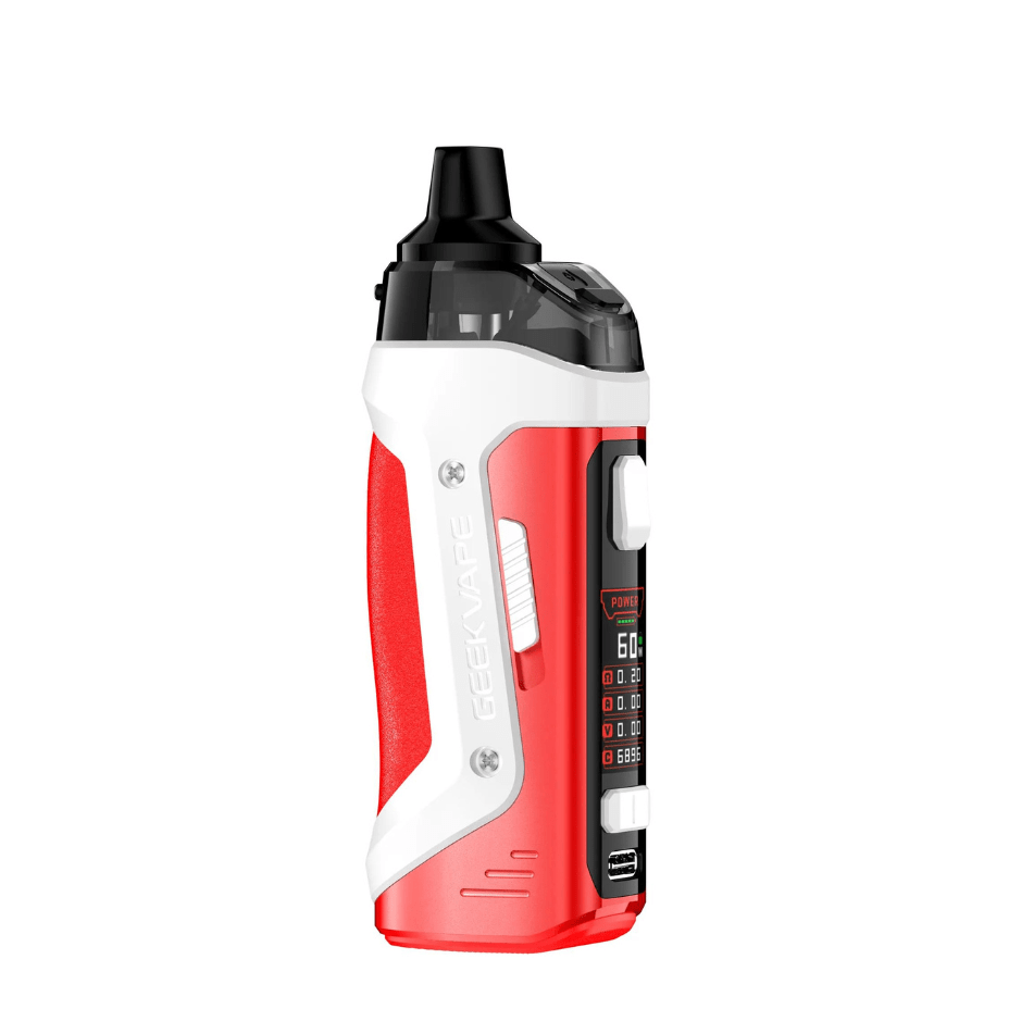 geekvape b60 boost 2 pod kit geekvape b60 boost 2 pod kit