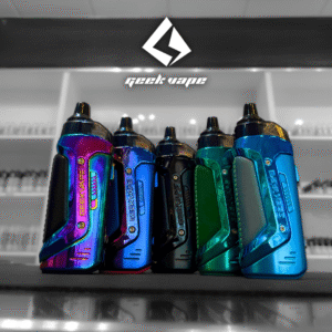 geekvape b60 boost 2 pod kit