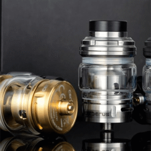 geekvape cerberus se tank