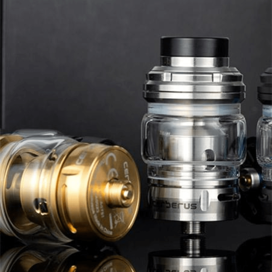 geekvape cerberus se tank geekvape cerberus se tank