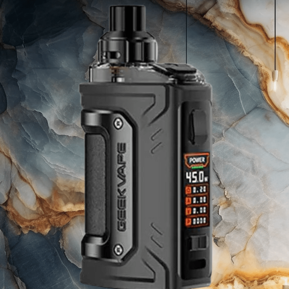 geekvape h45 aegis pod kit 1400mah geekvape h45 aegis pod kit 1400mah