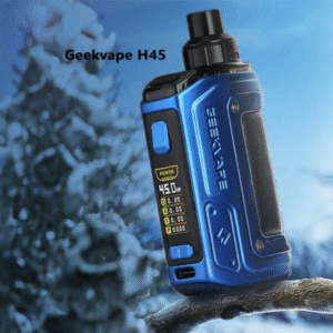 geekvape h45 aegis pod kit 1400mah