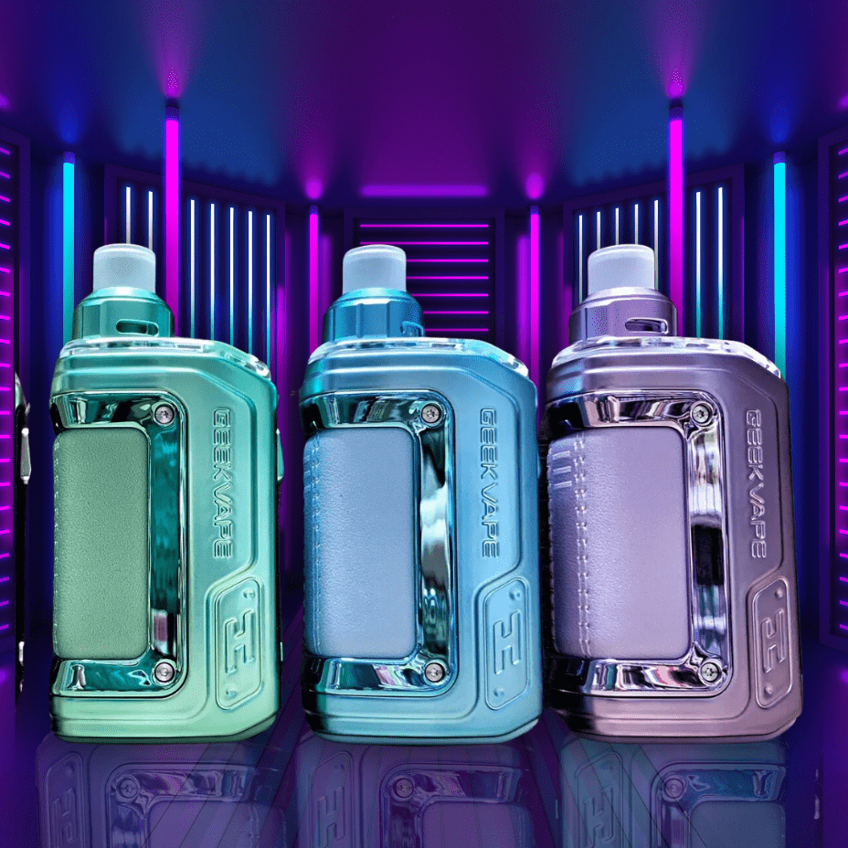 geekvape h45 aegis pod kit 1400mah geekvape h45 aegis pod kit 1400mah