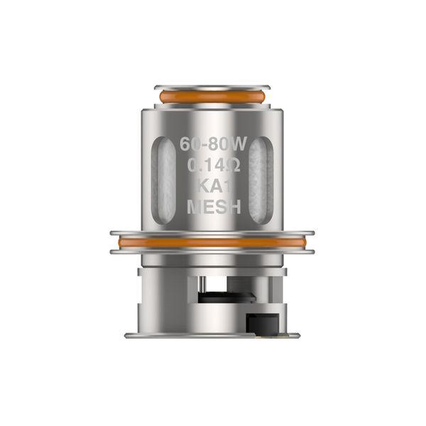 geekvape m series replacement coils (5 pack) geekvape m series replacement coils (5 pack)