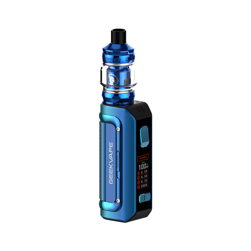 geekvape m100 (aegis mini 2) box mod kit with z nano 2 tank atomizer 2500mah 3.5ml geekvape m100 (aegis mini 2) box mod kit with z nano 2 tank atomizer 2500mah 3.5ml