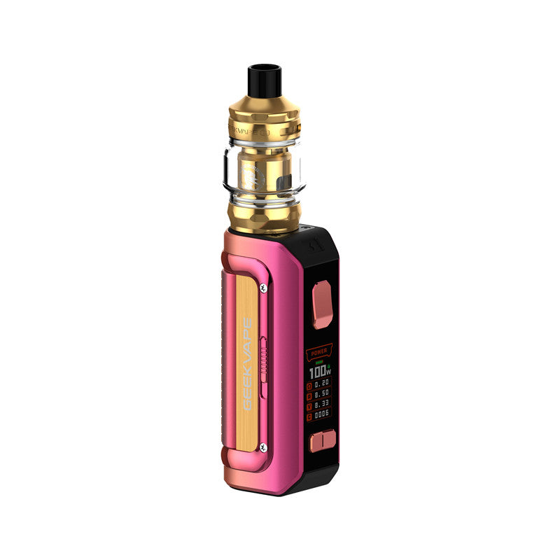 geekvape m100 (aegis mini 2) box mod kit with z nano 2 tank atomizer 2500mah 3.5ml geekvape m100 (aegis mini 2) box mod kit with z nano 2 tank atomizer 2500mah 3.5ml