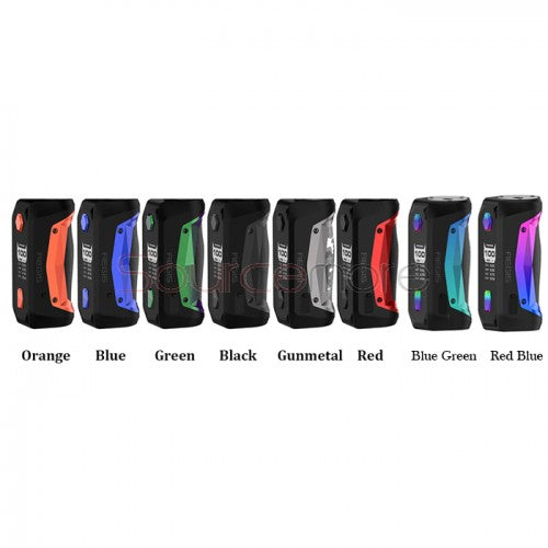 geekvape aegis solo 100w box mod geekvape aegis solo 100w box mod