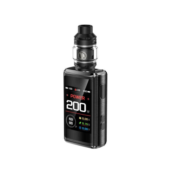 geekvape z200 kit 200w with z sub ohm 2021 tank geekvape z200 kit 200w with z sub ohm 2021 tank