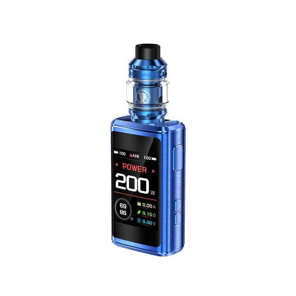 geekvape z200 kit 200w with z sub ohm 2021 tank geekvape z200 kit 200w with z sub ohm 2021 tank