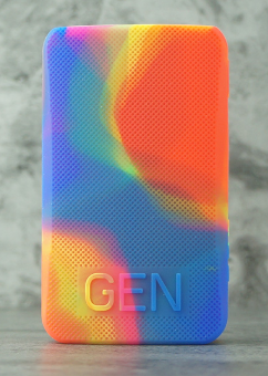 vaporesso gen or gen s mod silicone case vaporesso gen or gen s mod silicone case