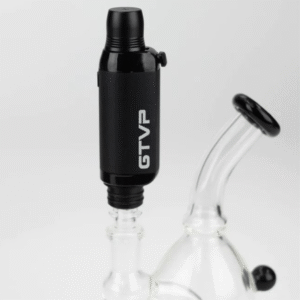 genie gtvp 3 in 1 vaporizer