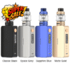 Vaporesso Gen X (Gen S Ultra) Box Kit with NRG-S Tank 8ml import placeholder for 4774396067906