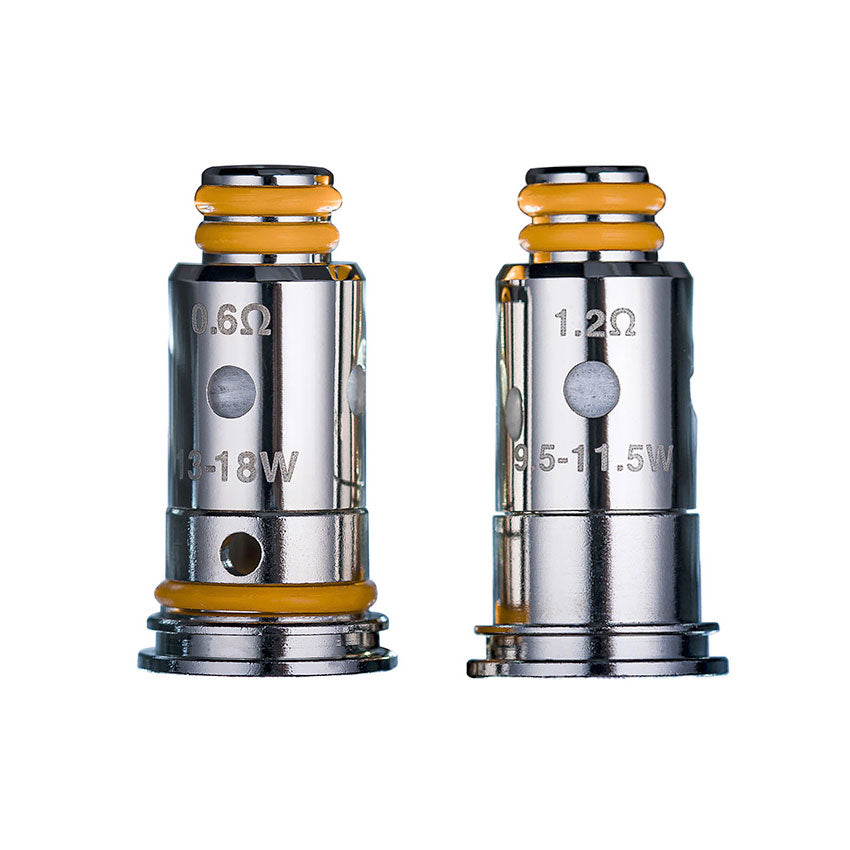 geekvape g series coils (5pcs/pack) geekvape g series coils (5pcs/pack)