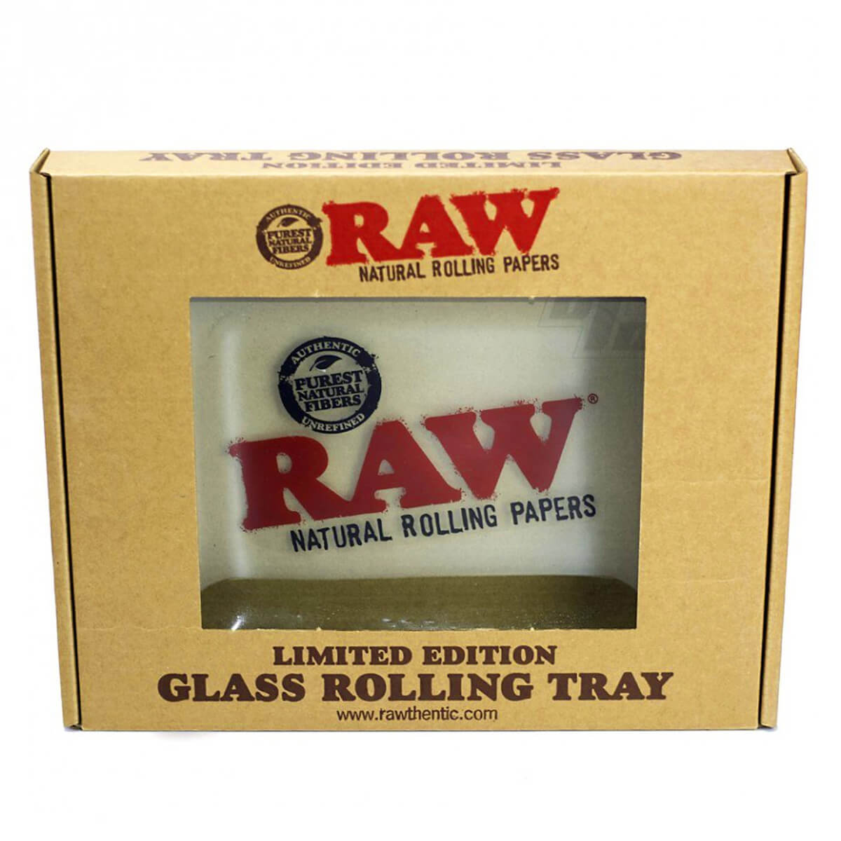 raw glass rolling tray small raw glass rolling tray small