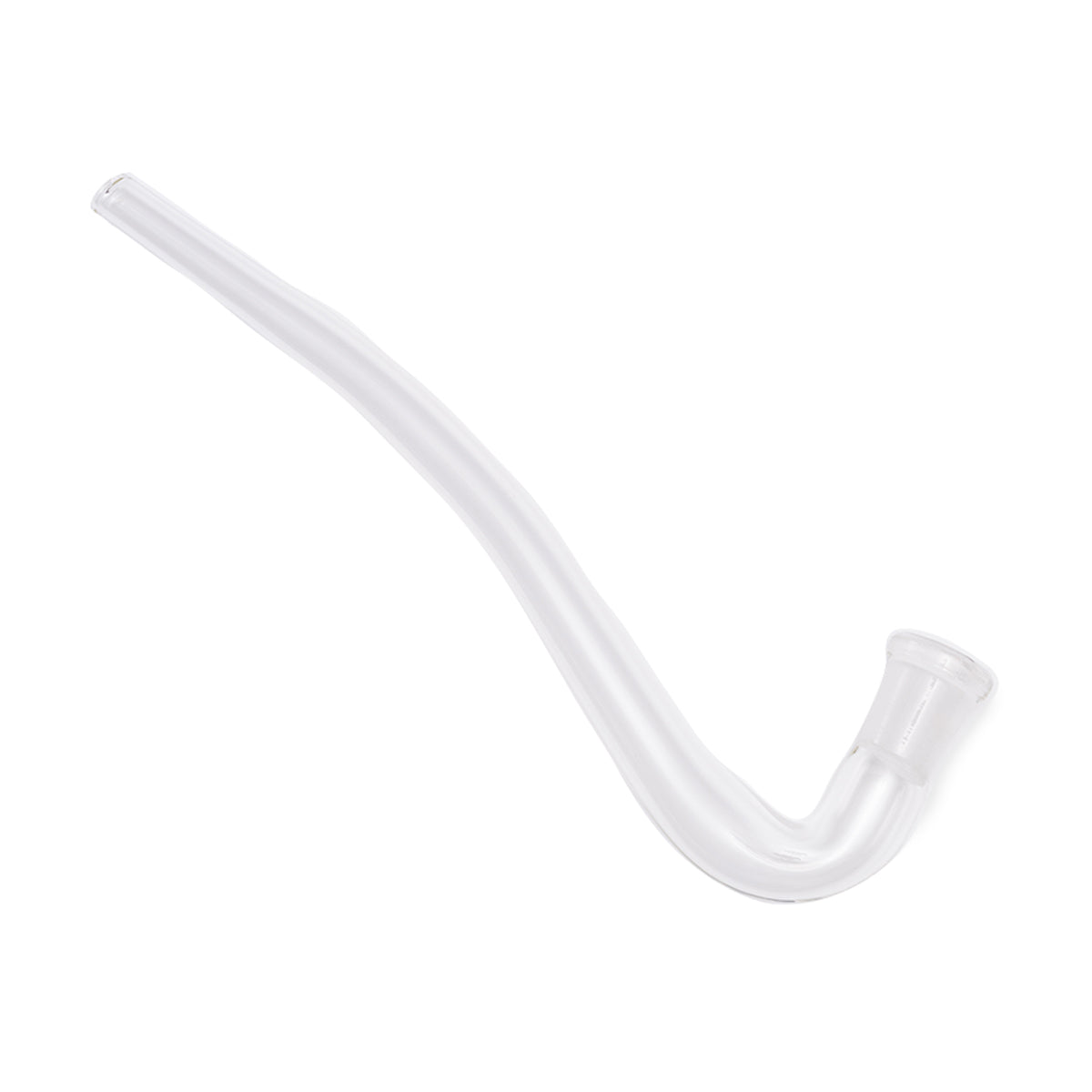 glass sherlock j hook pipe glass sherlock j hook pipe