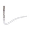 Glass Sherlock J-Hook Pipe import placeholder for 6077825122499