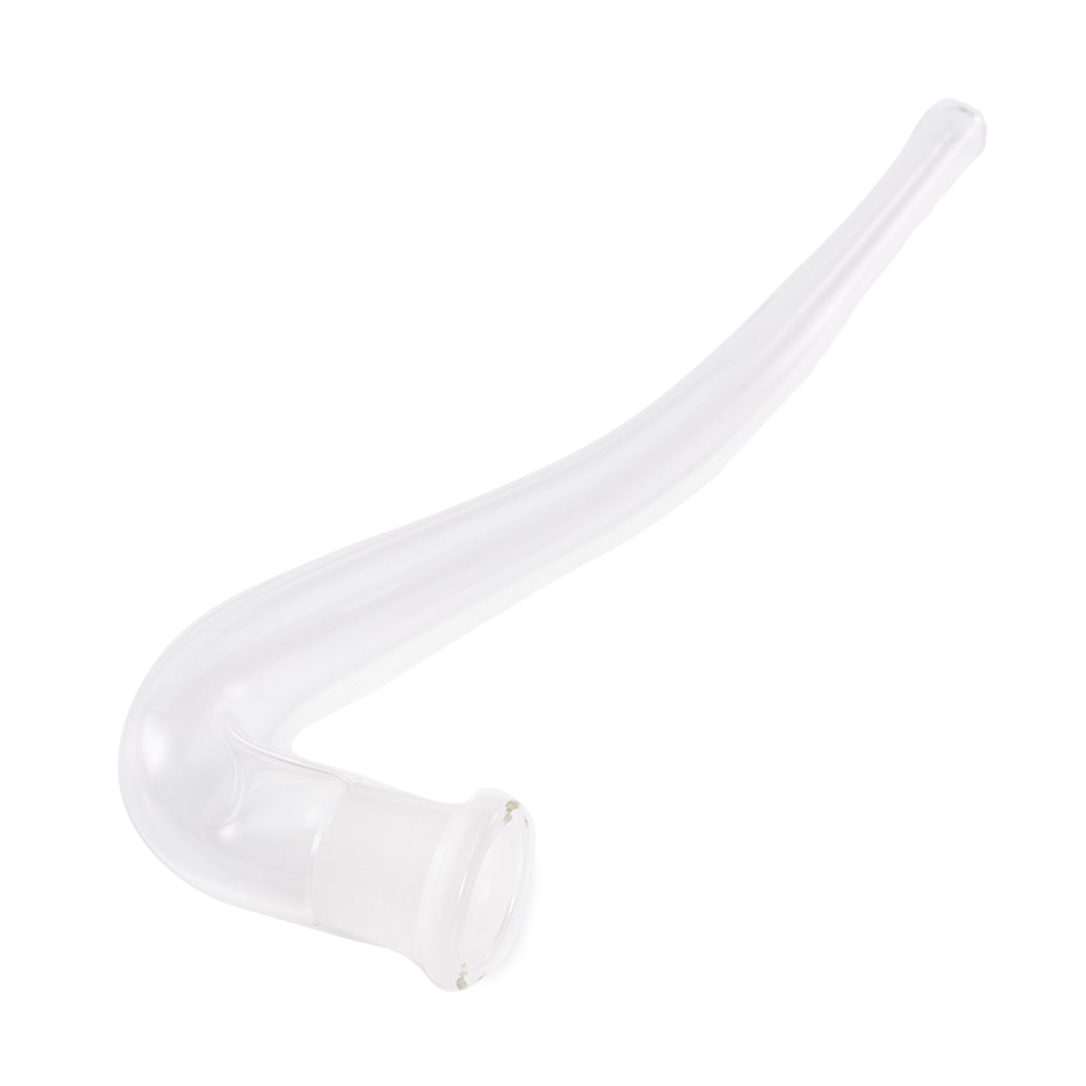 glass sherlock j hook pipe glass sherlock j hook pipe