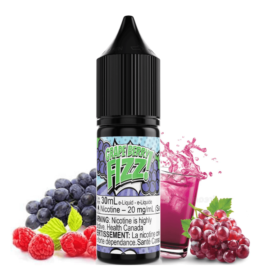 grape berry fizz salt by maverick e liquid grape berry fizz salt by maverick e liquid