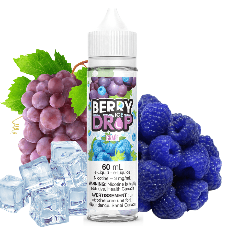 grape ice by berry drop e liquid grape ice by berry drop e liquid