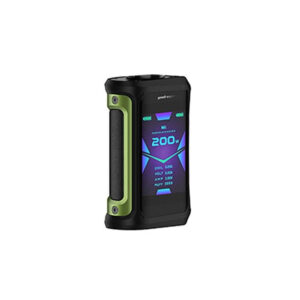 geekvape aegis x 200w mod