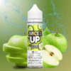 Green Apple by Juiced Up E-Liquid import placeholder for 7186111627327