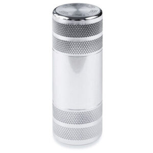 space case pollen press