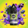 Gushin S. Blueberry Grape Salts by Flavour Beast E-Liquid import placeholder for 8110683750463