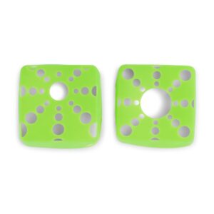 haze square silicone sleeve