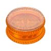 Storz & Bickel Volcano Dry Herb 3 Piece Grindere import placeholder for 8450620621127