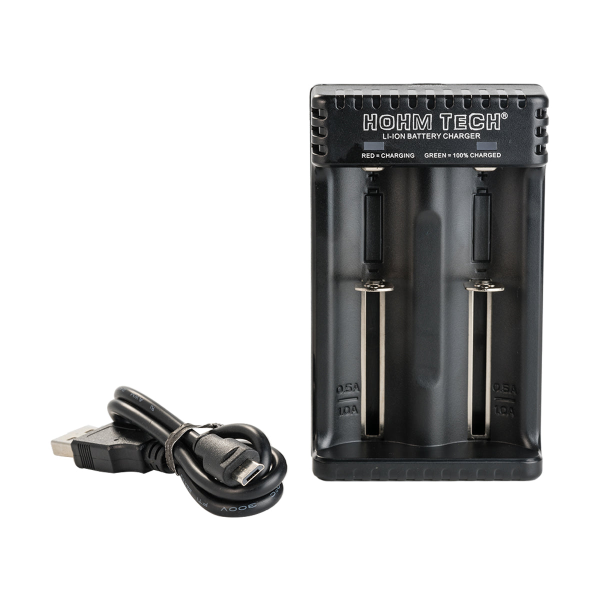 hohm tech school 2 channel battery charger hohm tech school 2 channel battery charger