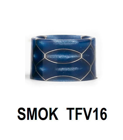 smok tfv16 drip tip (1pc/pack) smok tfv16 drip tip (1pc/pack)