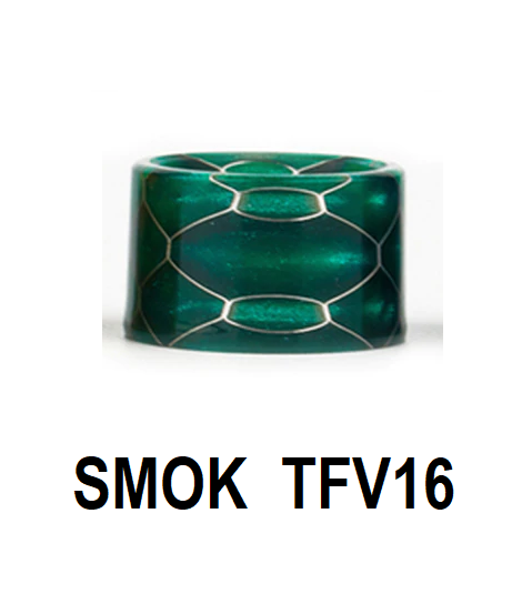 smok tfv16 drip tip (1pc/pack) smok tfv16 drip tip (1pc/pack)