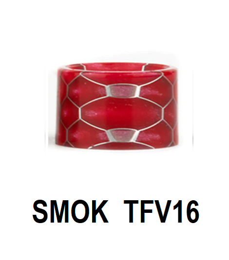 smok tfv16 drip tip (1pc/pack) smok tfv16 drip tip (1pc/pack)