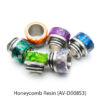 FV 810 Honeycomb Drip Tips Resin Colour import placeholder for 8900439507187