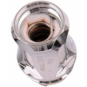 horizontech falcon / falcon king / falcon legend replacement coils (3pcs/pack)