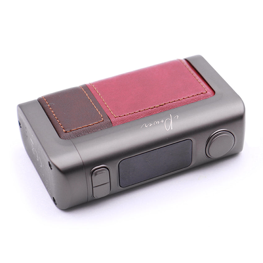 eleaf istick power 2 80w box mod 5000mah eleaf istick power 2 80w box mod 5000mah