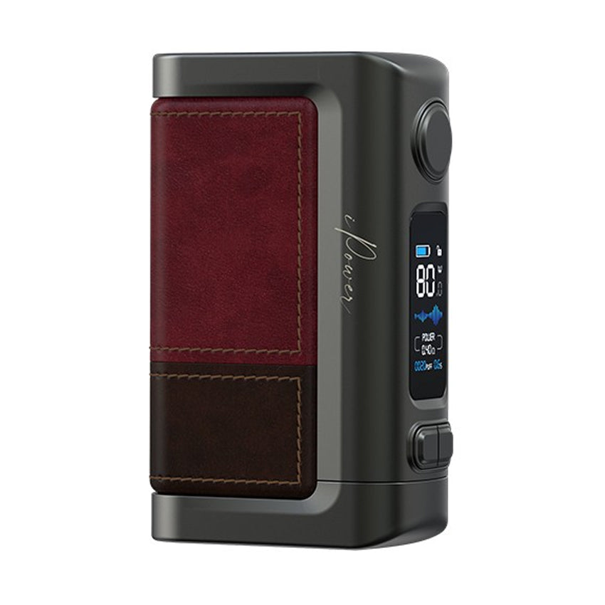 eleaf istick power 2 80w box mod 5000mah eleaf istick power 2 80w box mod 5000mah