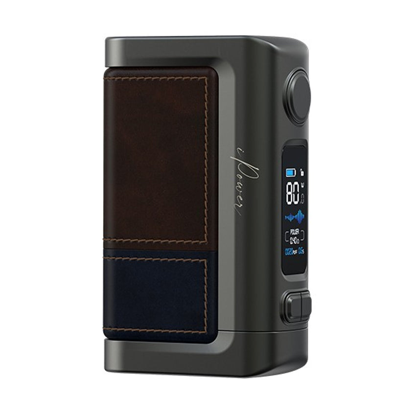 eleaf istick power 2 80w box mod 5000mah eleaf istick power 2 80w box mod 5000mah