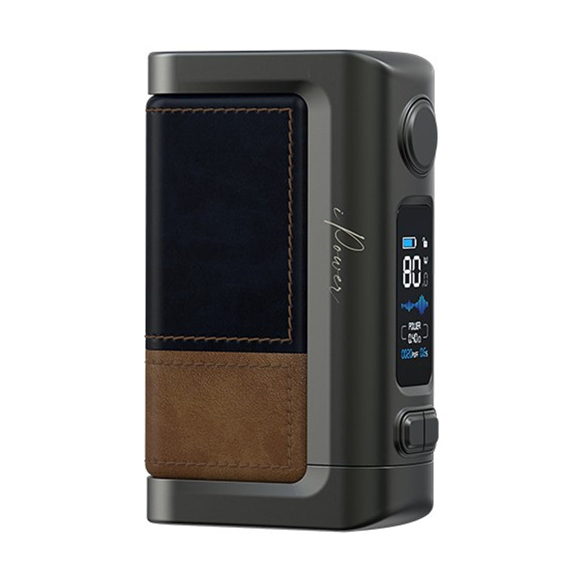 eleaf istick power 2 80w box mod 5000mah eleaf istick power 2 80w box mod 5000mah
