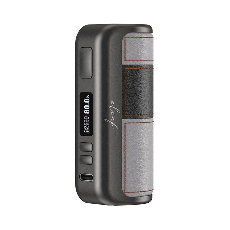 eleaf istick power mono 80w box mod 3500mah eleaf istick power mono 80w box mod 3500mah