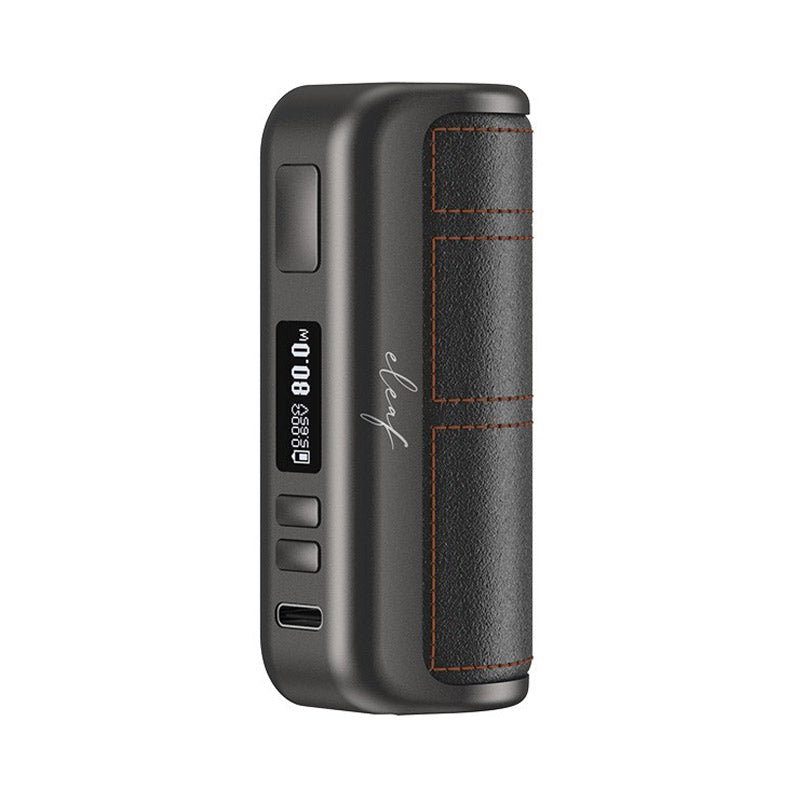 eleaf istick power mono 80w box mod 3500mah eleaf istick power mono 80w box mod 3500mah