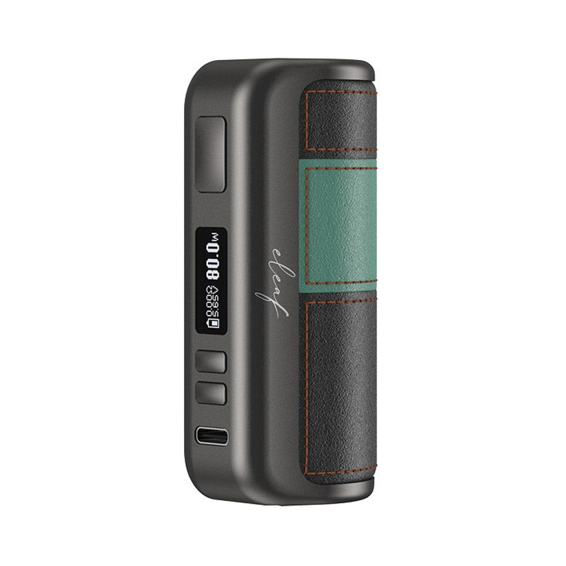 eleaf istick power mono 80w box mod 3500mah eleaf istick power mono 80w box mod 3500mah