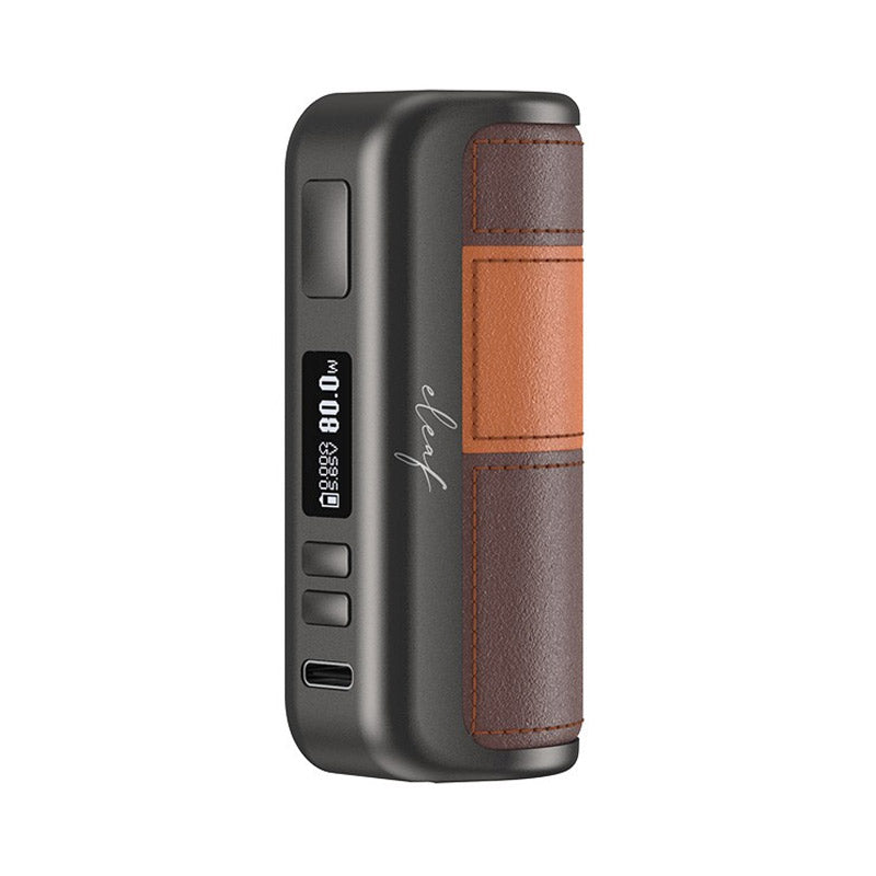 eleaf istick power mono 80w box mod 3500mah eleaf istick power mono 80w box mod 3500mah