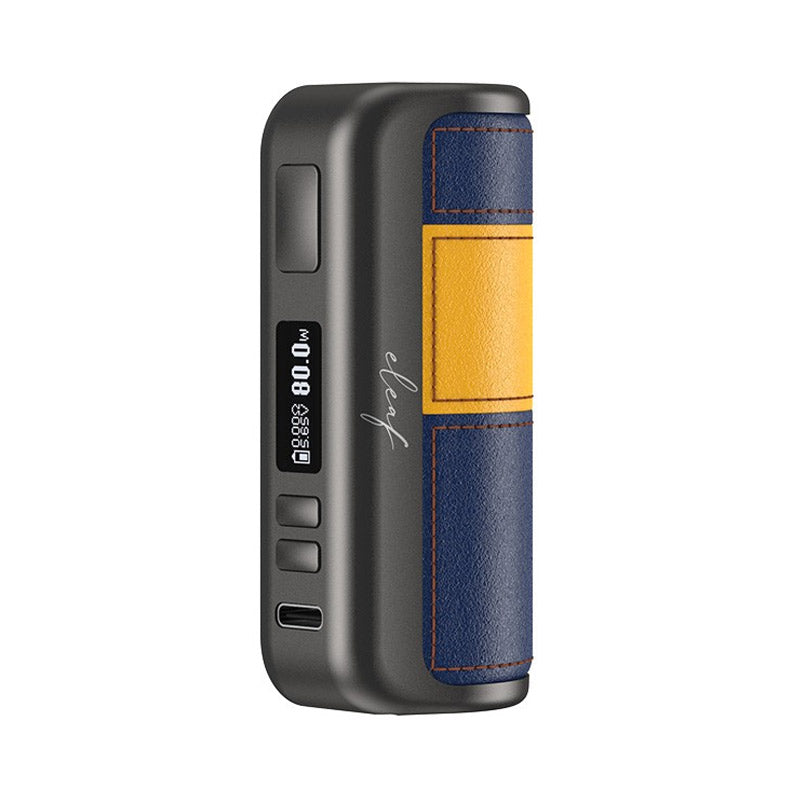 eleaf istick power mono 80w box mod 3500mah eleaf istick power mono 80w box mod 3500mah